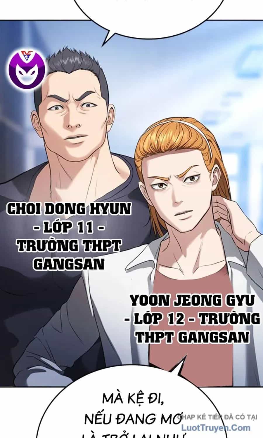 Goo Sera - Chương 61 - ảnh 236
