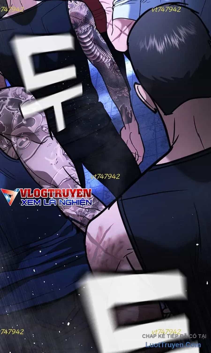 Goo Sera - Chương 61 - ảnh 287