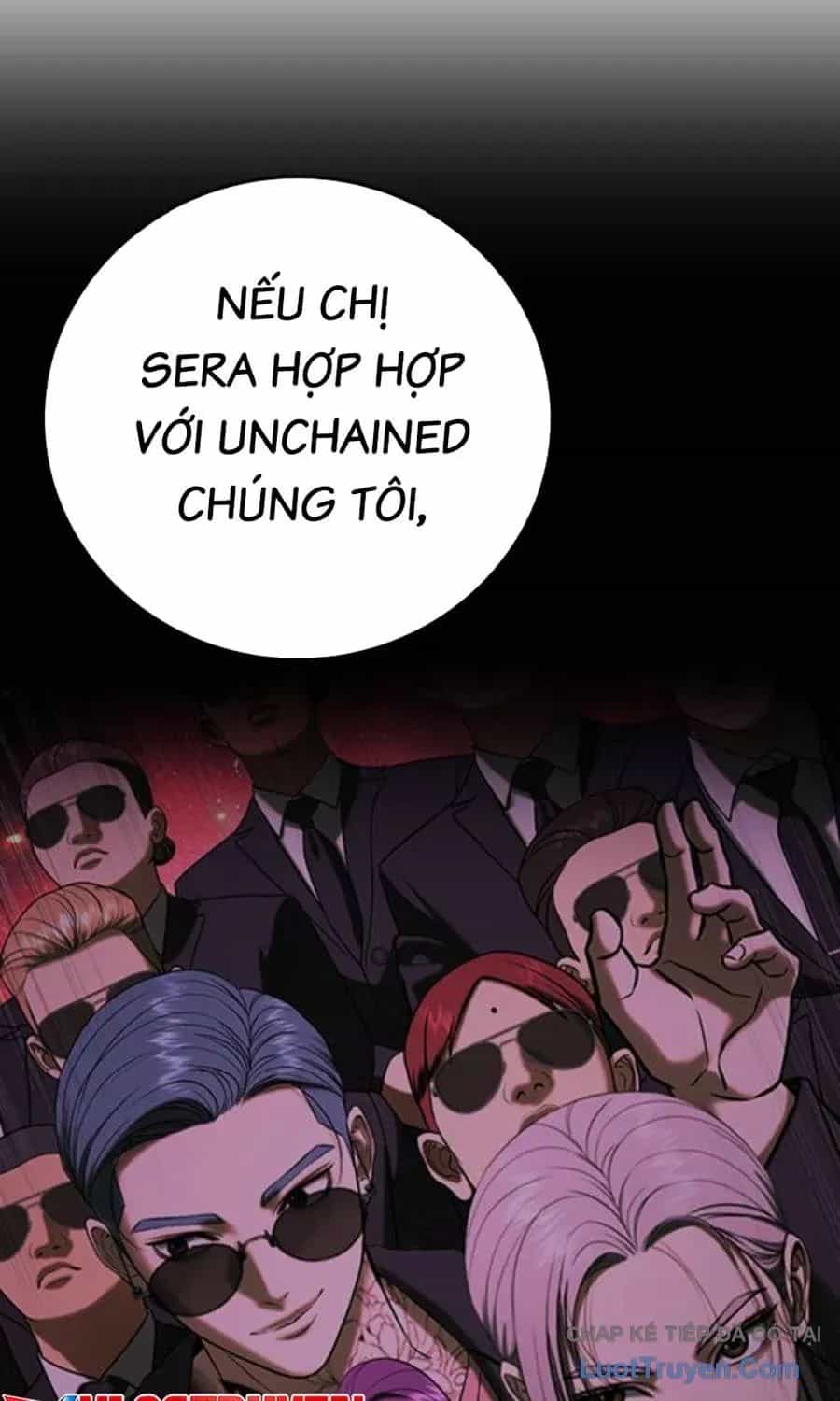 Goo Sera - Chương 61 - ảnh 50