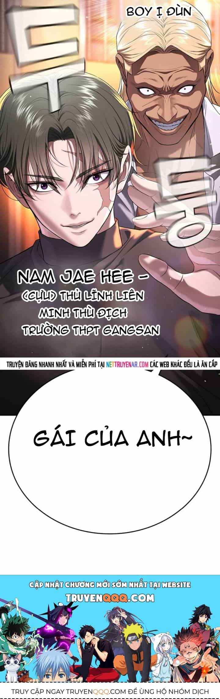 Goo Sera - Chương 64 - ảnh 25