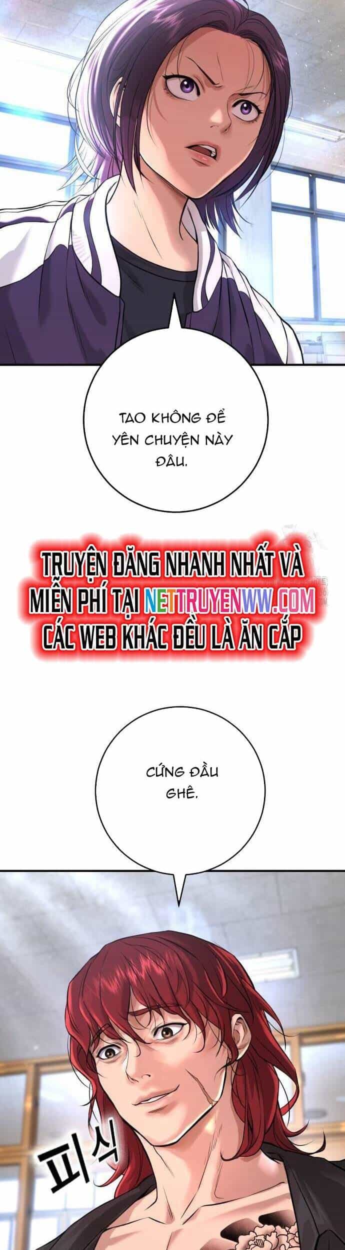 Goo Sera - Chương 5 - ảnh 16