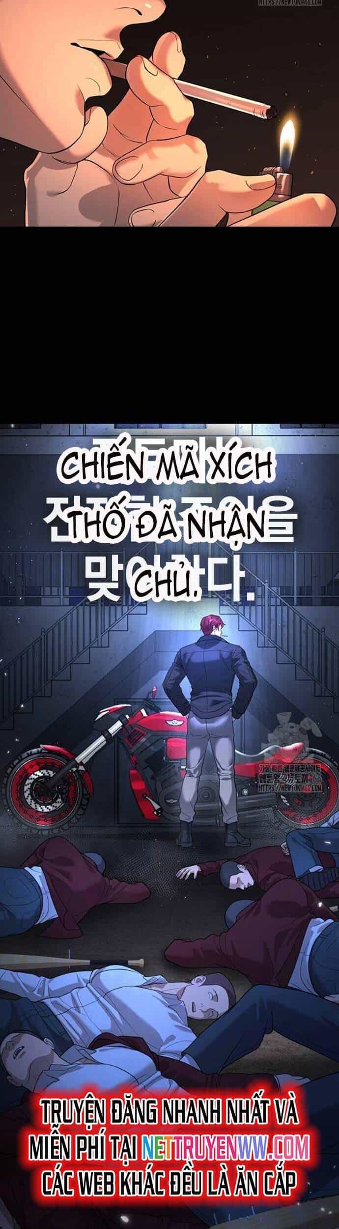 Goo Sera - Chương 5 - ảnh 44