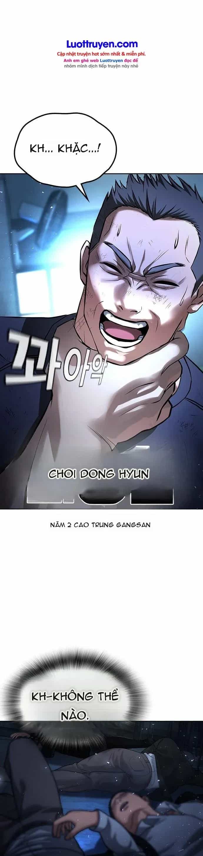 Goo Sera - Chương 71 - ảnh 3