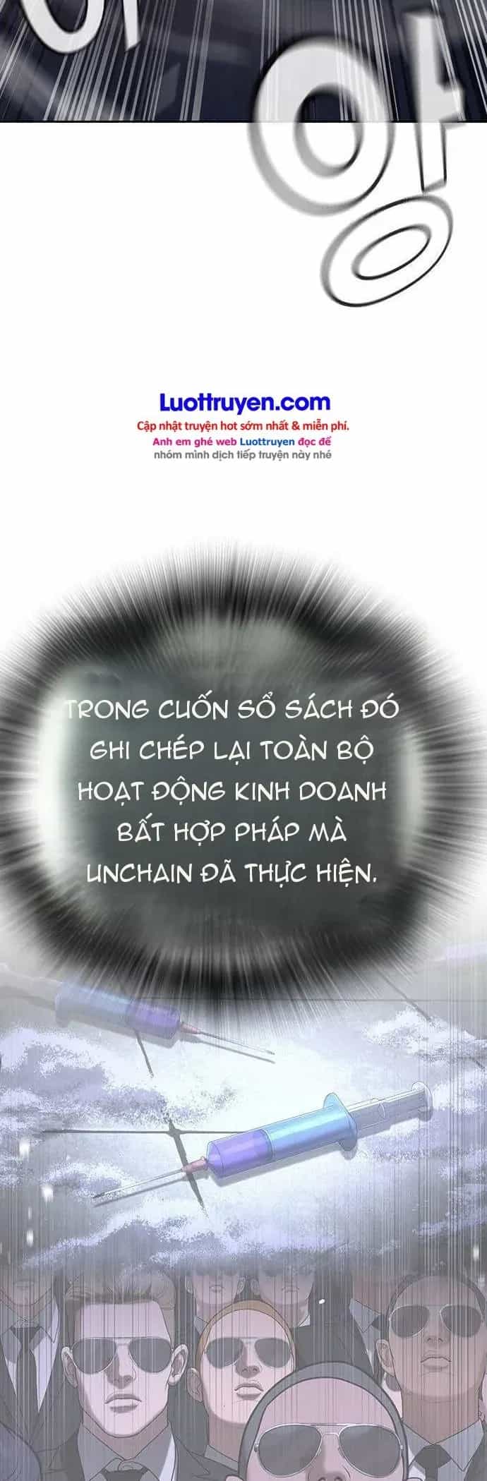 Goo Sera - Chương 73 - ảnh 44