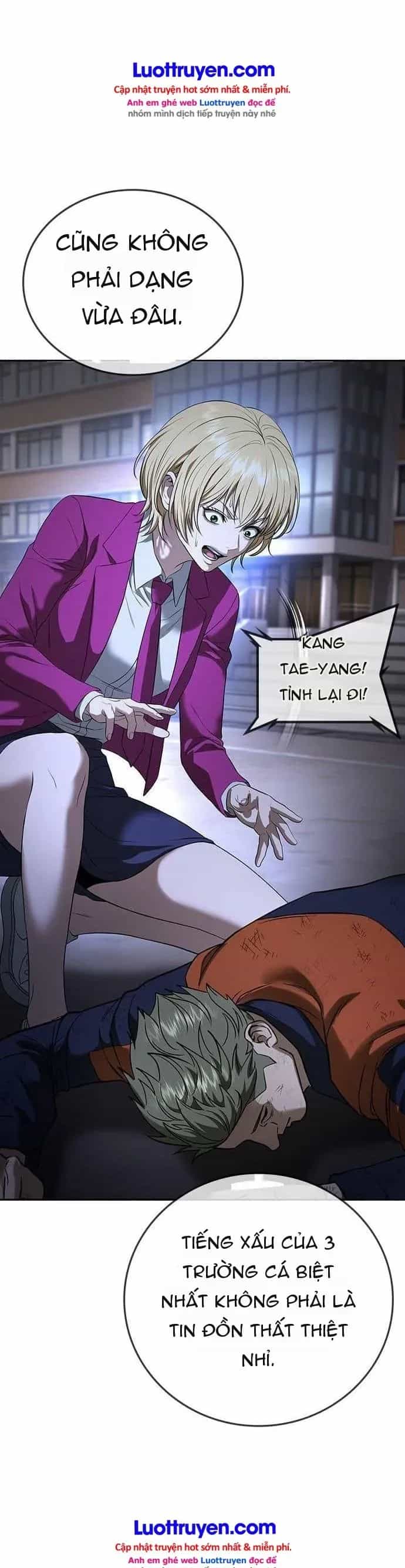 Goo Sera - Chương 73 - ảnh 48