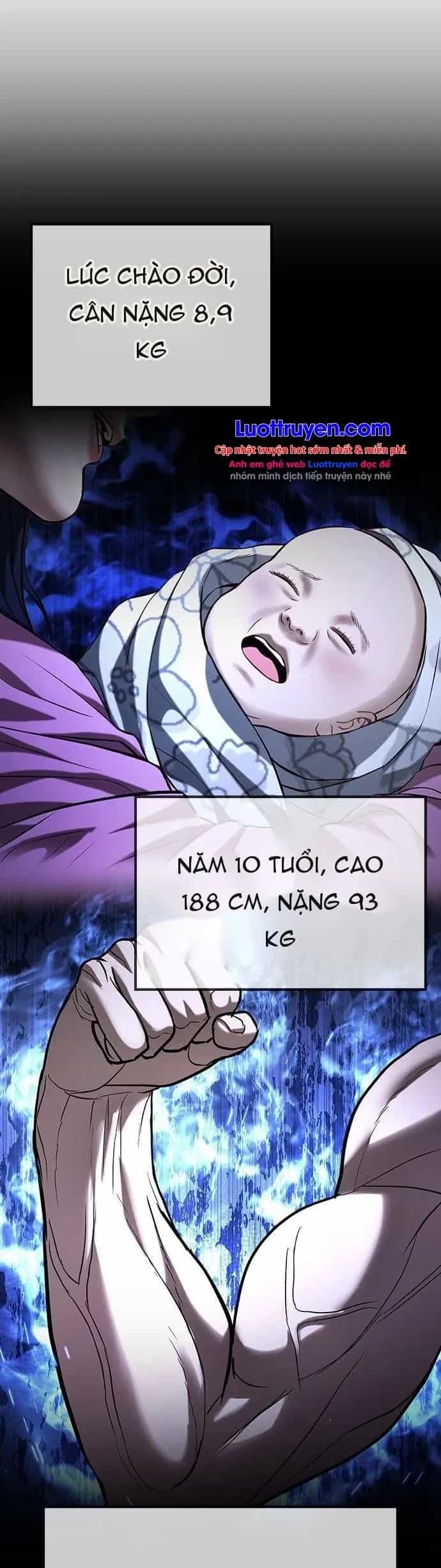 Goo Sera - Chương 74 - ảnh 62