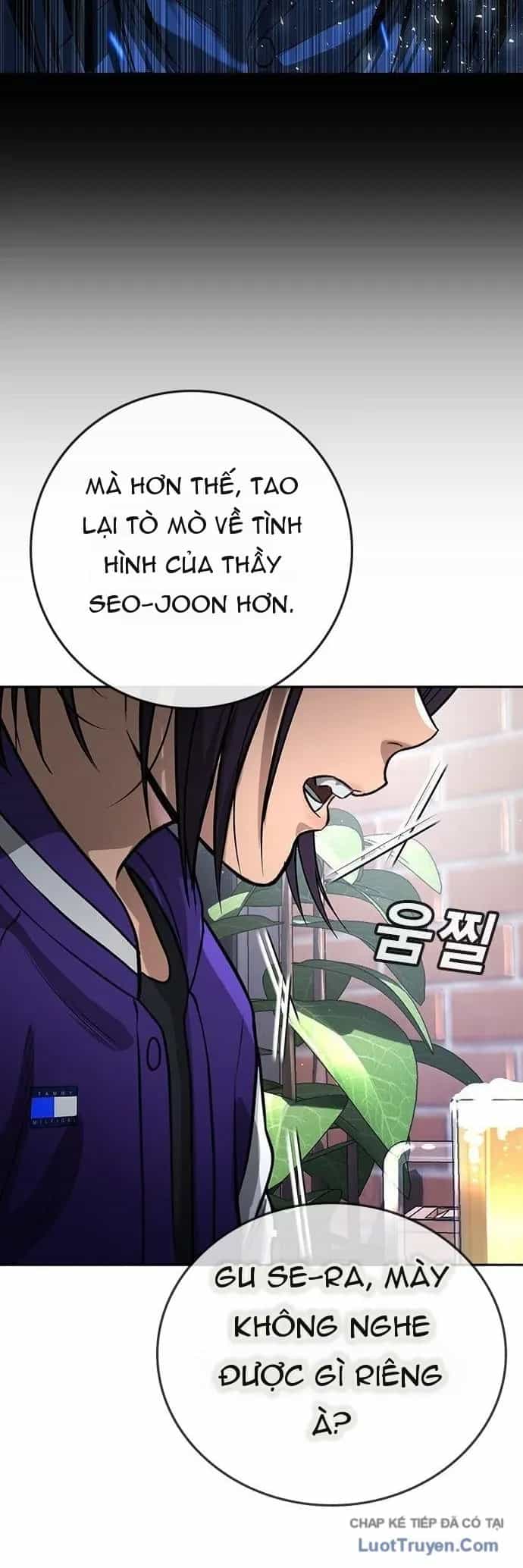 Goo Sera - Chương 77 - ảnh 44
