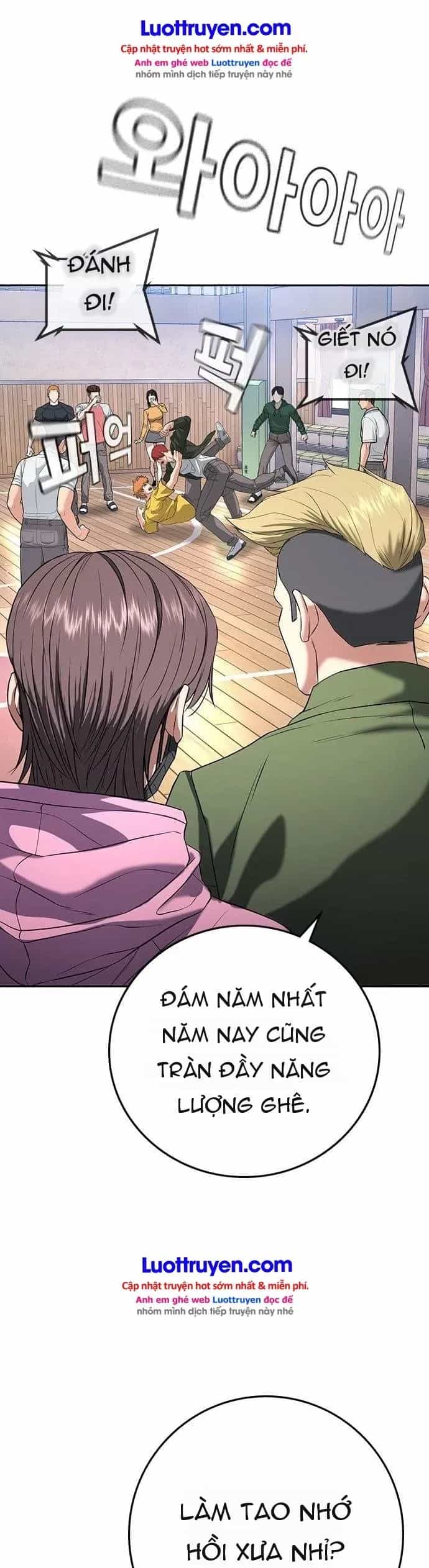 Goo Sera - Chương 77 - ảnh 7
