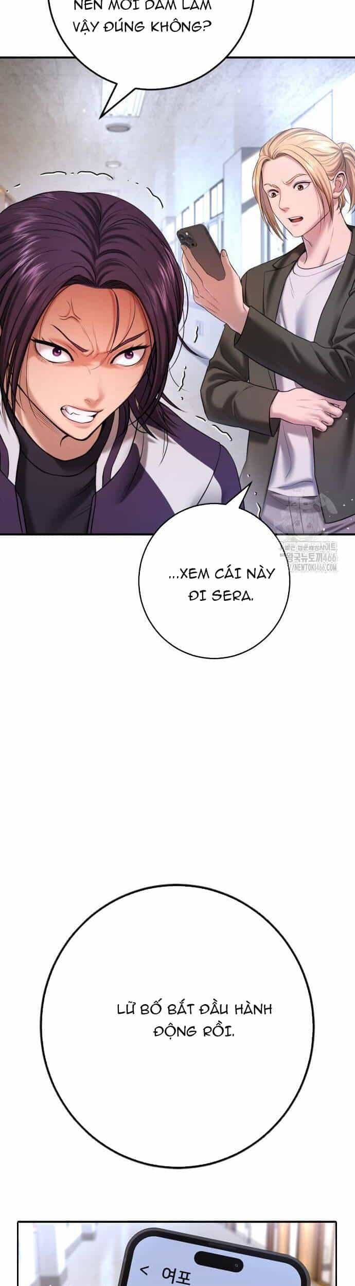 Goo Sera - Chương 6 - ảnh 41