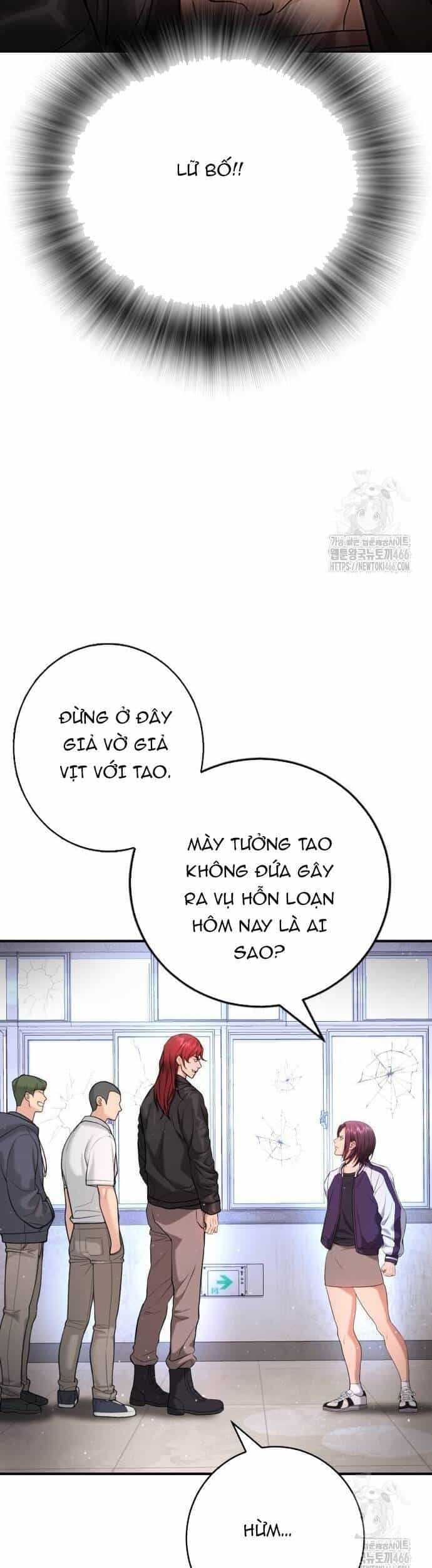 Goo Sera - Chương 6 - ảnh 59
