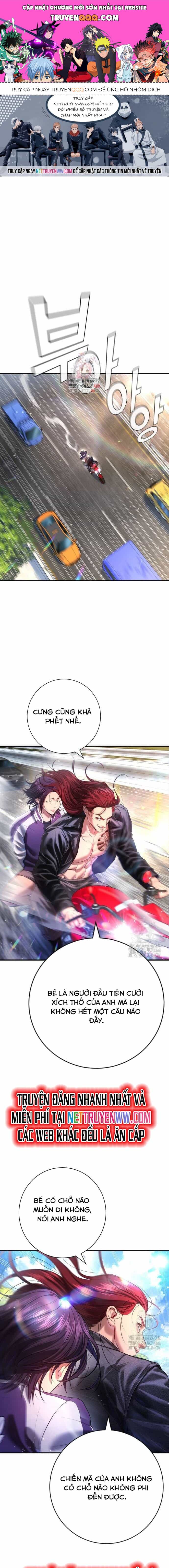 Goo Sera - Chương 7 - ảnh 1