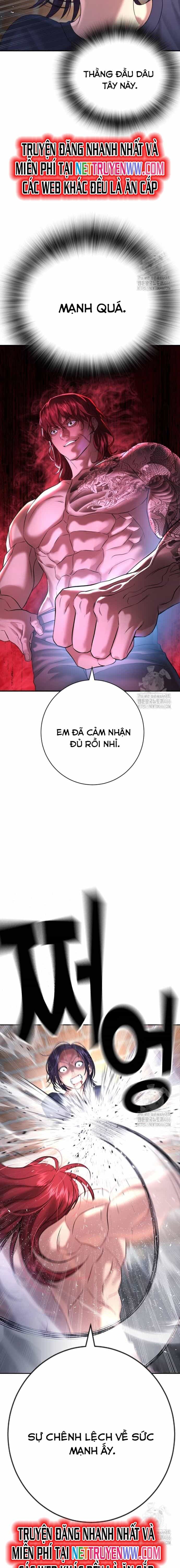 Goo Sera - Chương 7 - ảnh 19