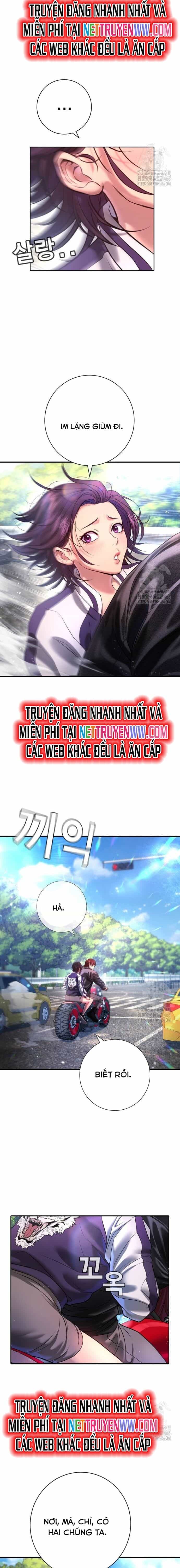 Goo Sera - Chương 7 - ảnh 2