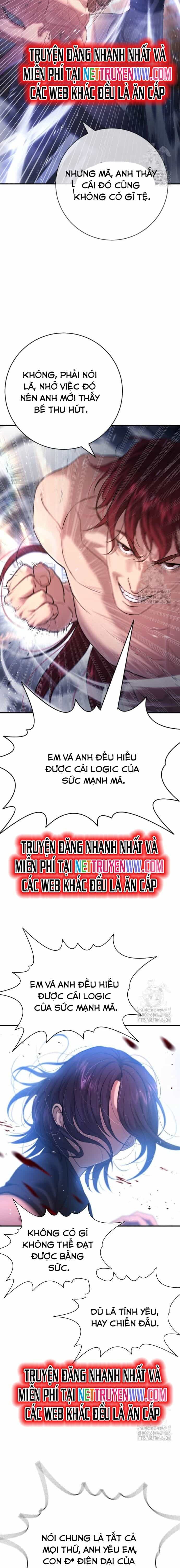 Goo Sera - Chương 7 - ảnh 22