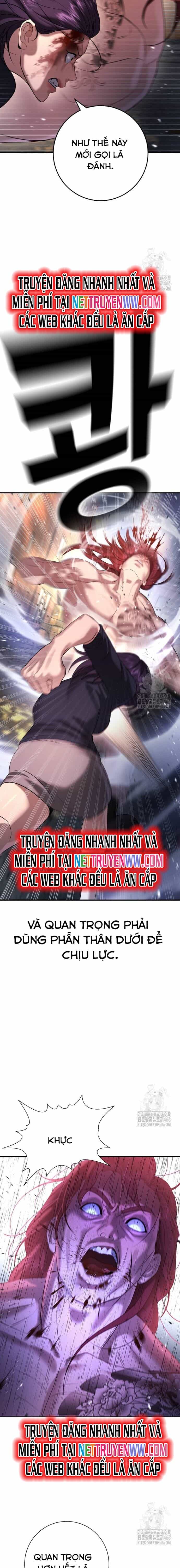 Goo Sera - Chương 7 - ảnh 27