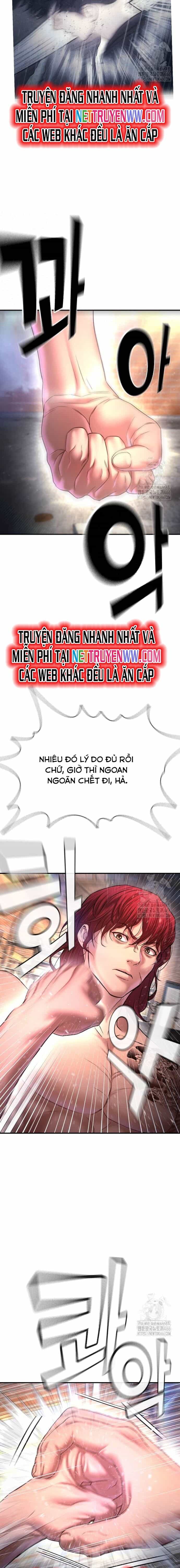 Goo Sera - Chương 7 - ảnh 9
