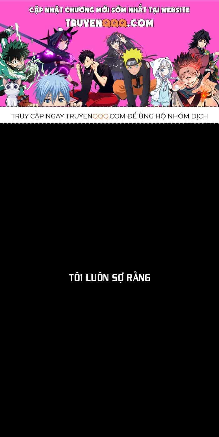 Good/Bad Fortune - Chương 0 - ảnh 1