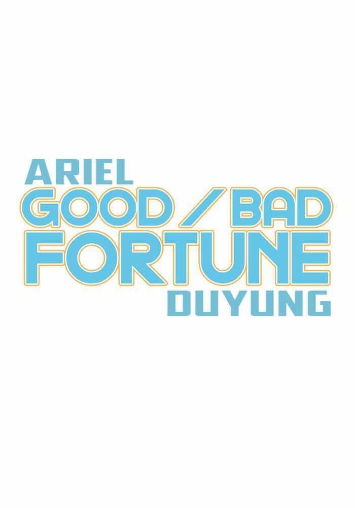 Good/Bad Fortune - Chương 9 - ảnh 17