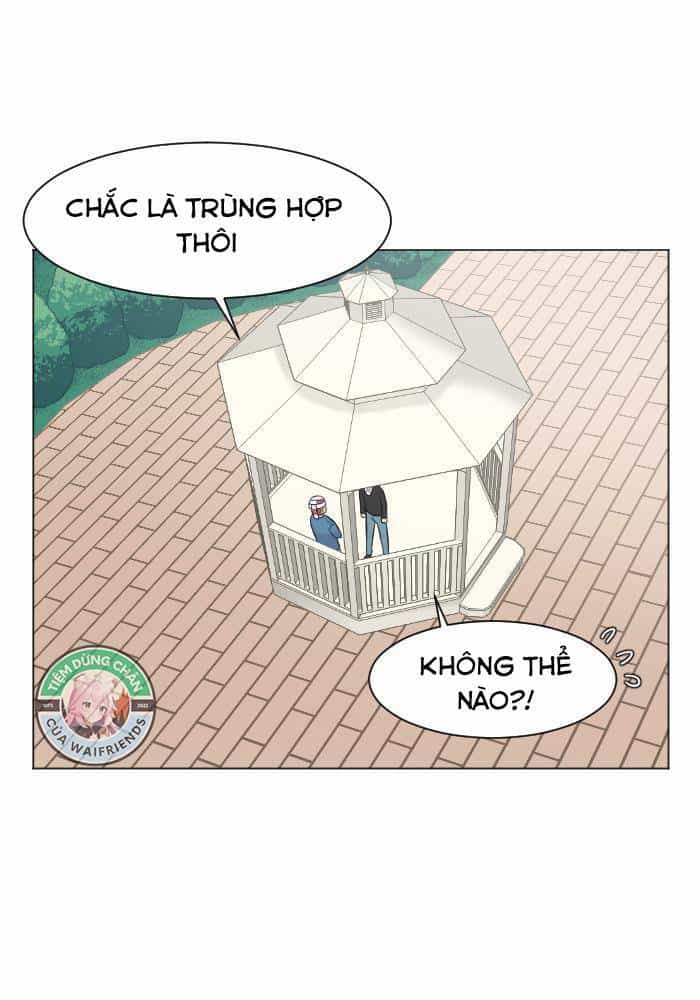 Good/Bad Fortune - Chương 9 - ảnh 23