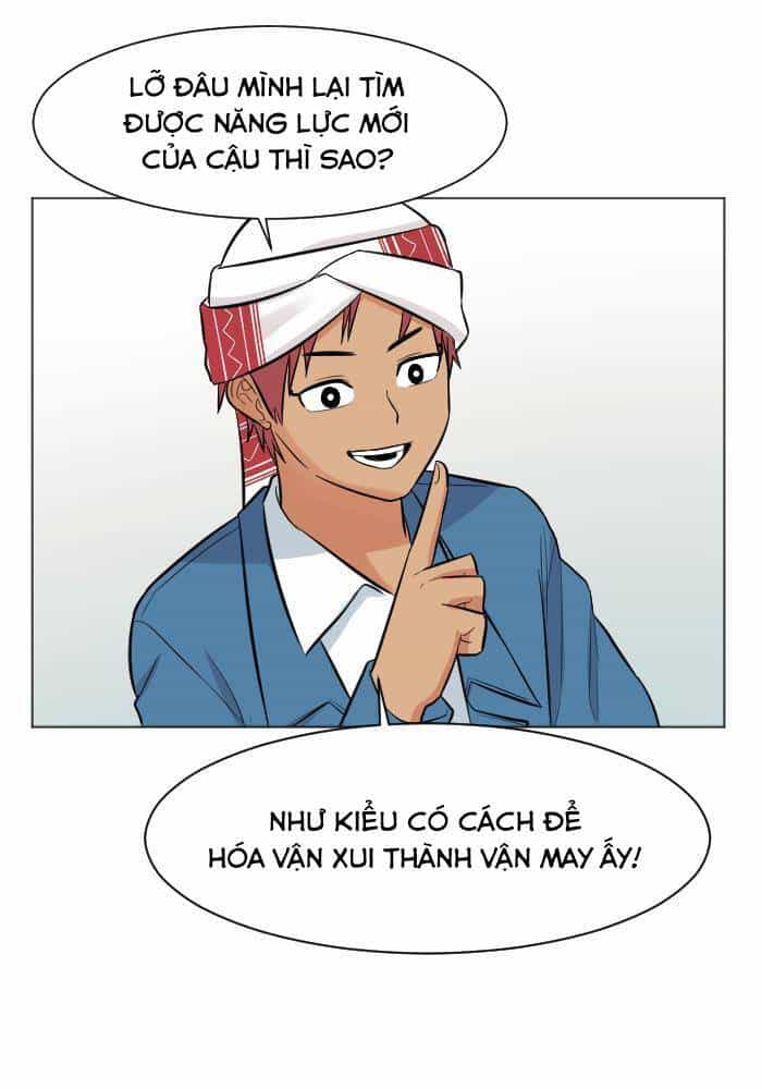 Good/Bad Fortune - Chương 9 - ảnh 29