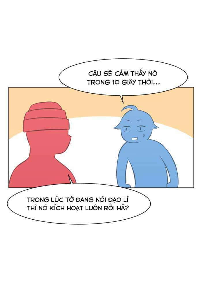 Good/Bad Fortune - Chương 9 - ảnh 30