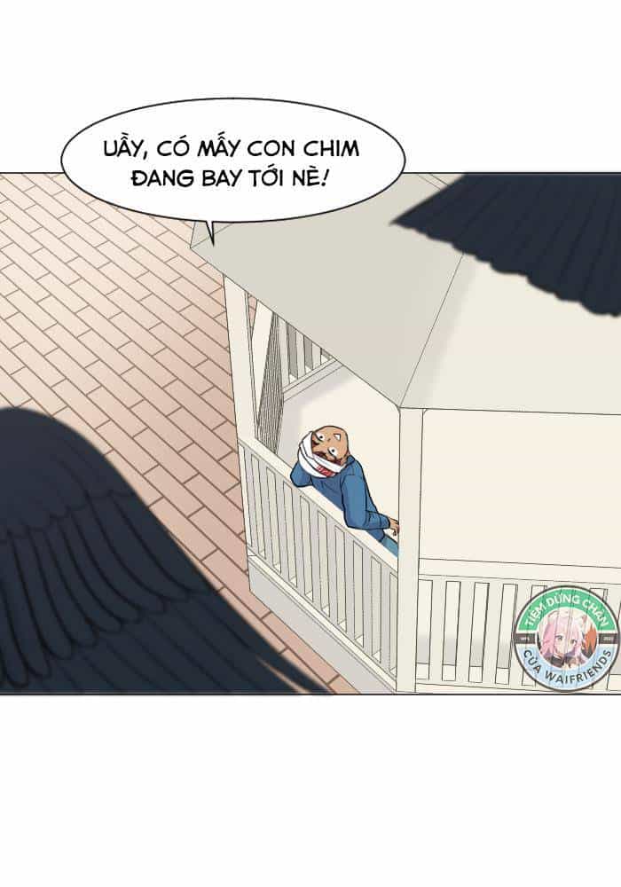 Good/Bad Fortune - Chương 9 - ảnh 32