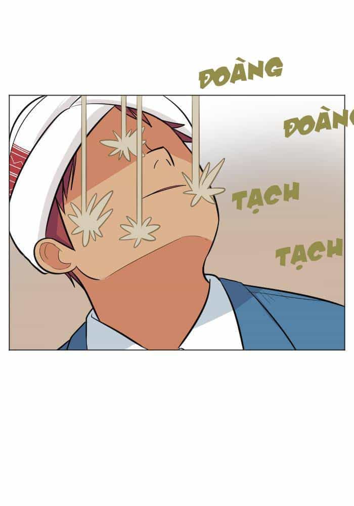 Good/Bad Fortune - Chương 9 - ảnh 34