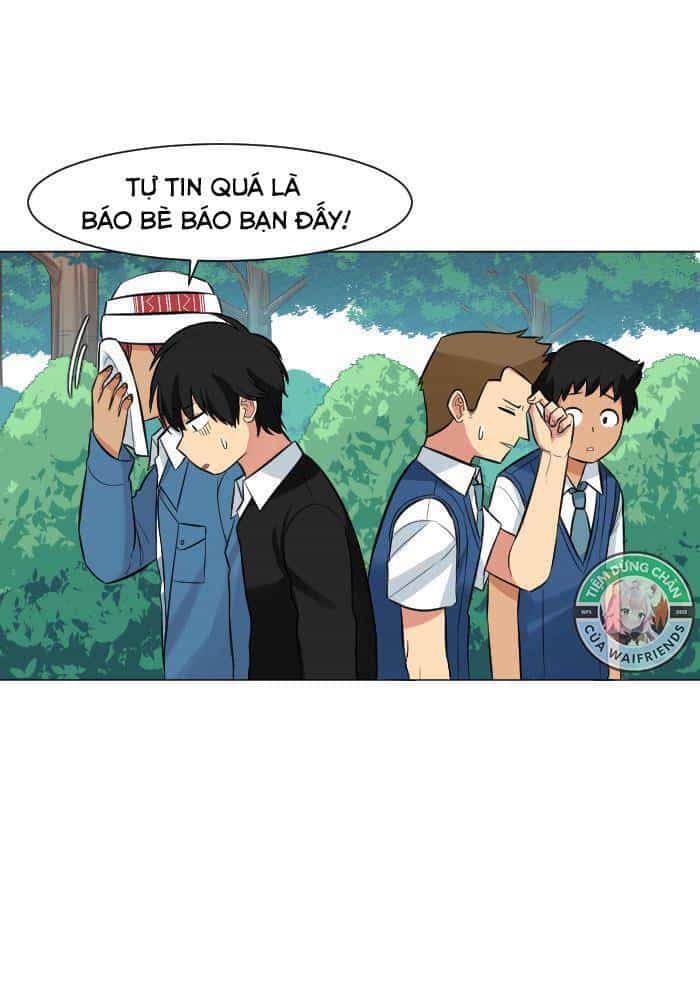 Good/Bad Fortune - Chương 9 - ảnh 37