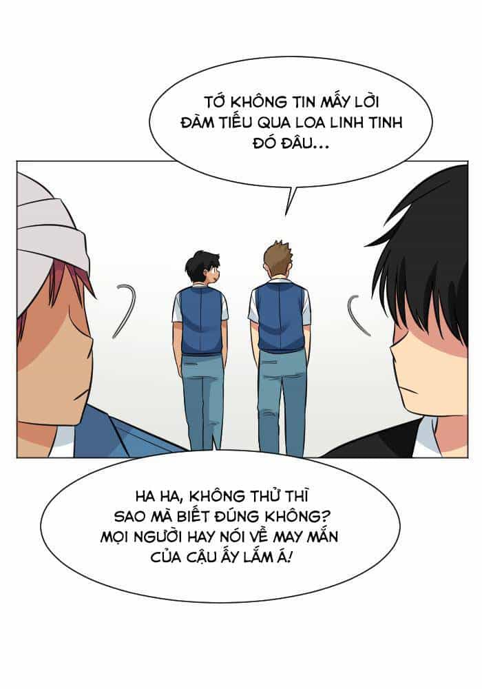 Good/Bad Fortune - Chương 9 - ảnh 40