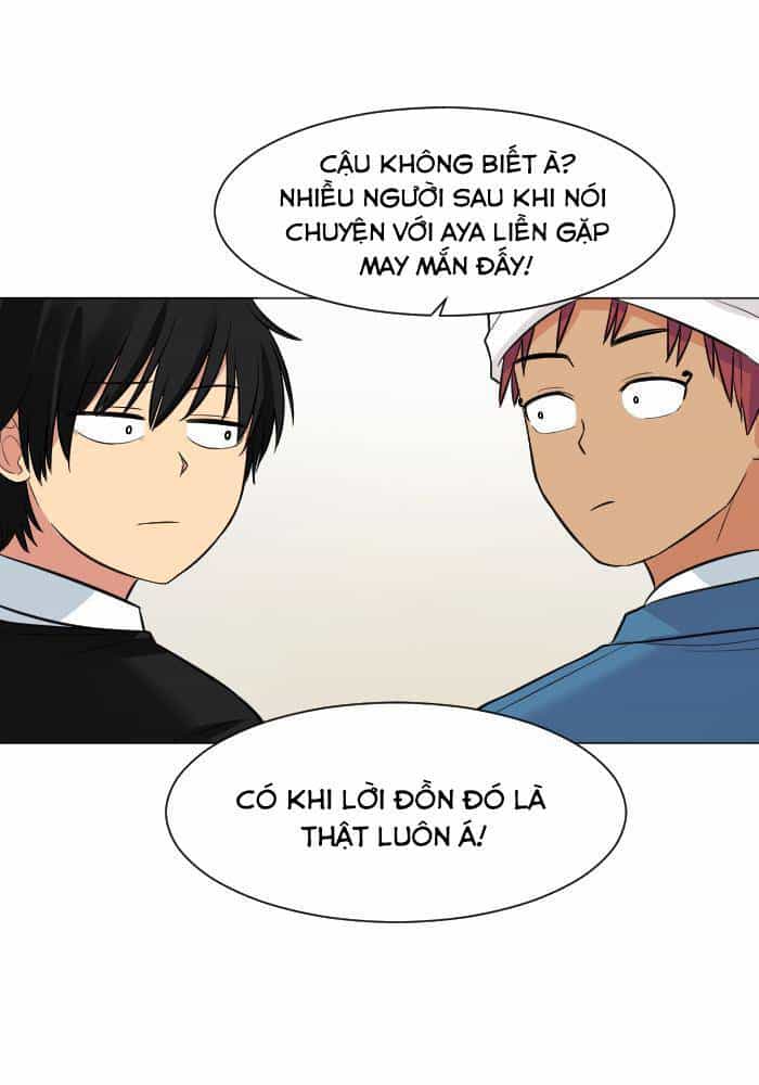Good/Bad Fortune - Chương 9 - ảnh 41