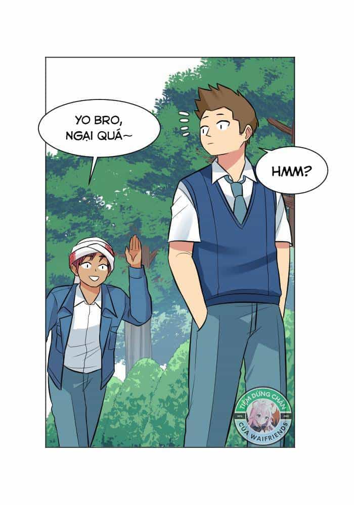 Good/Bad Fortune - Chương 9 - ảnh 42