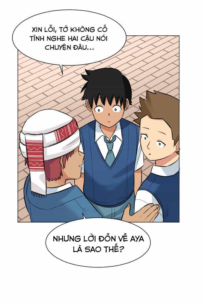 Good/Bad Fortune - Chương 9 - ảnh 43