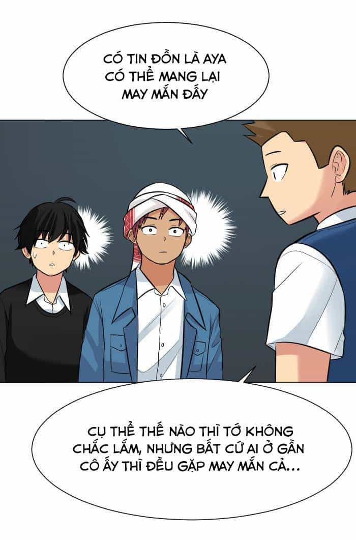 Good/Bad Fortune - Chương 9 - ảnh 44