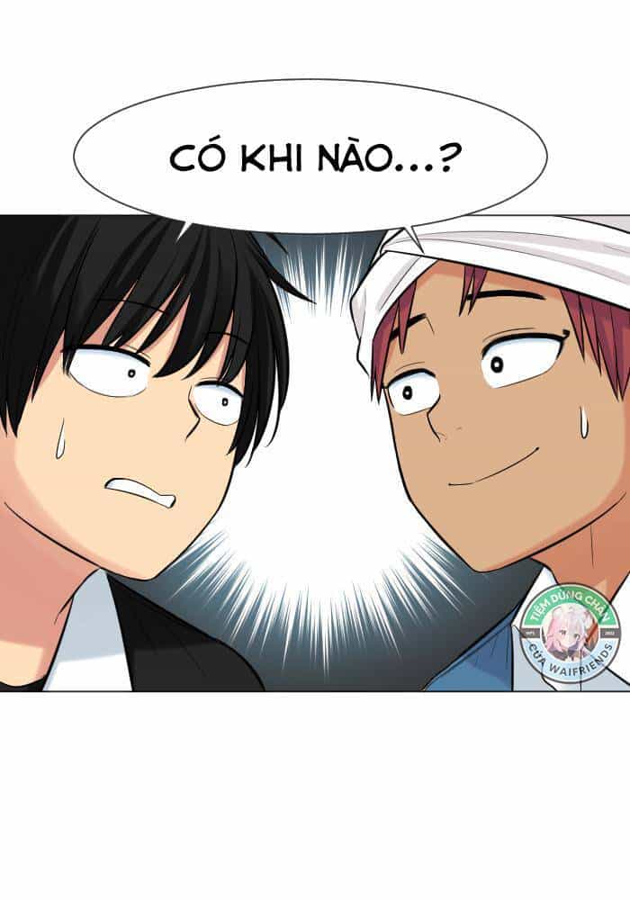 Good/Bad Fortune - Chương 9 - ảnh 45