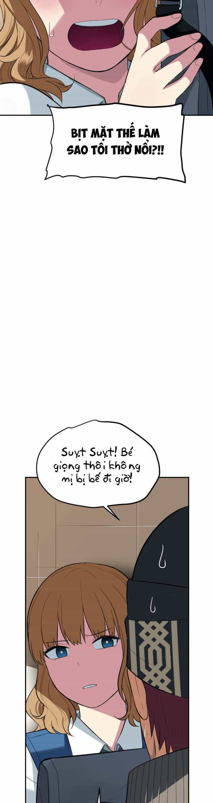 Good/Bad Fortune - Chương 99 - ảnh 16