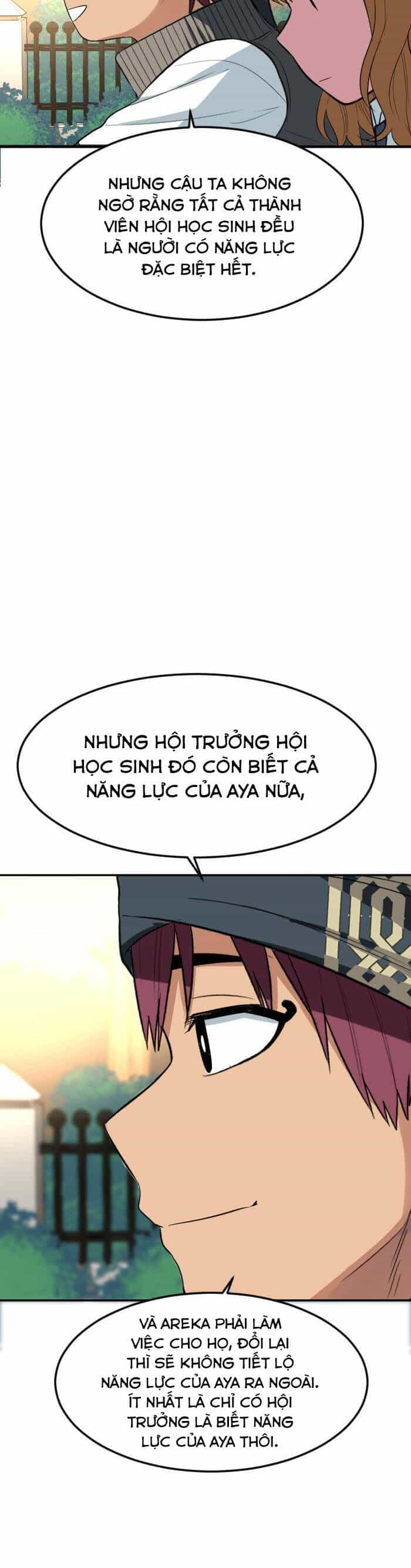 Good/Bad Fortune - Chương 99 - ảnh 27