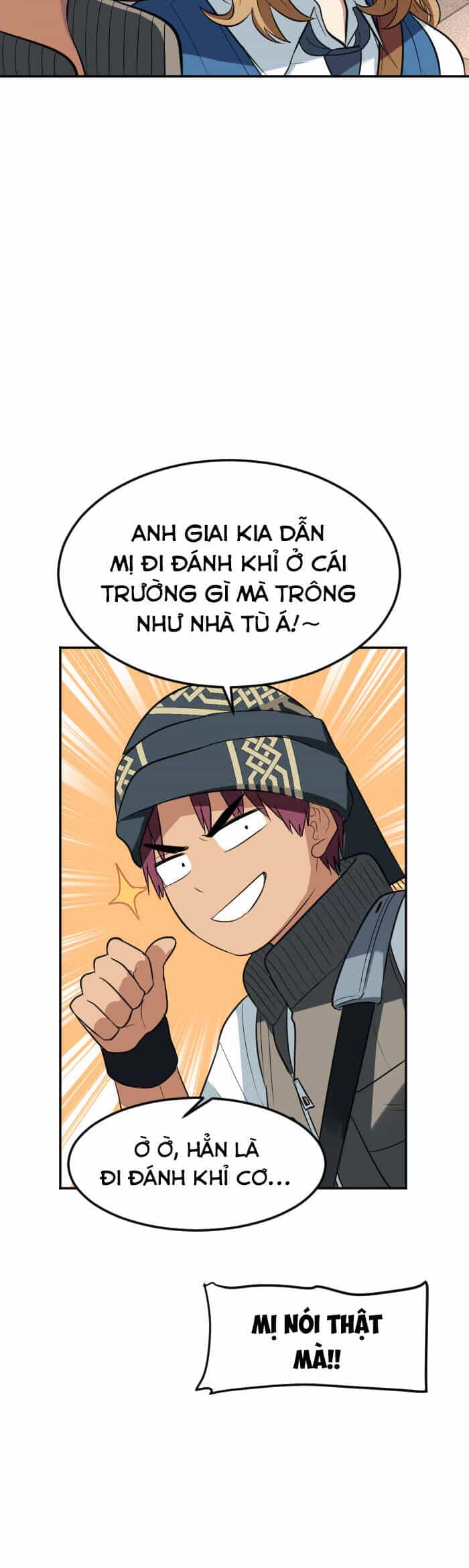 Good/Bad Fortune - Chương 99 - ảnh 32