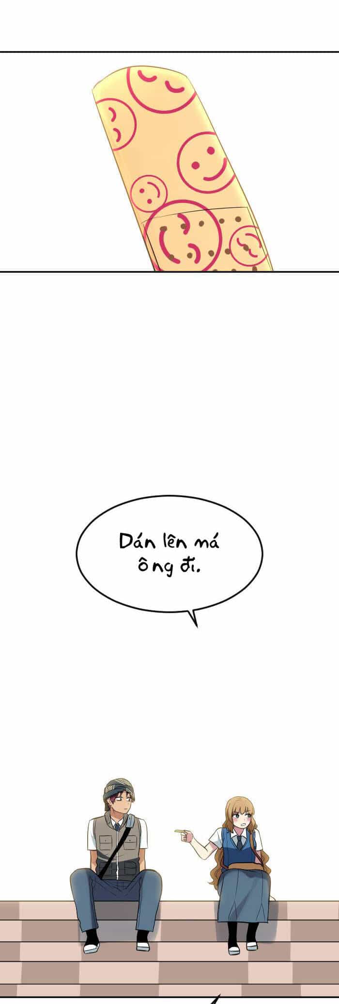 Good/Bad Fortune - Chương 99 - ảnh 34