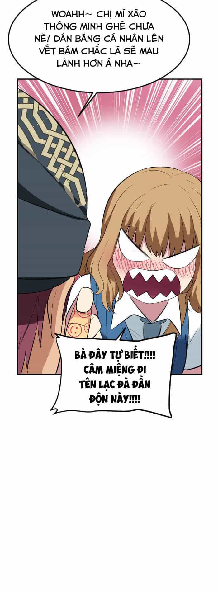 Good/Bad Fortune - Chương 99 - ảnh 37