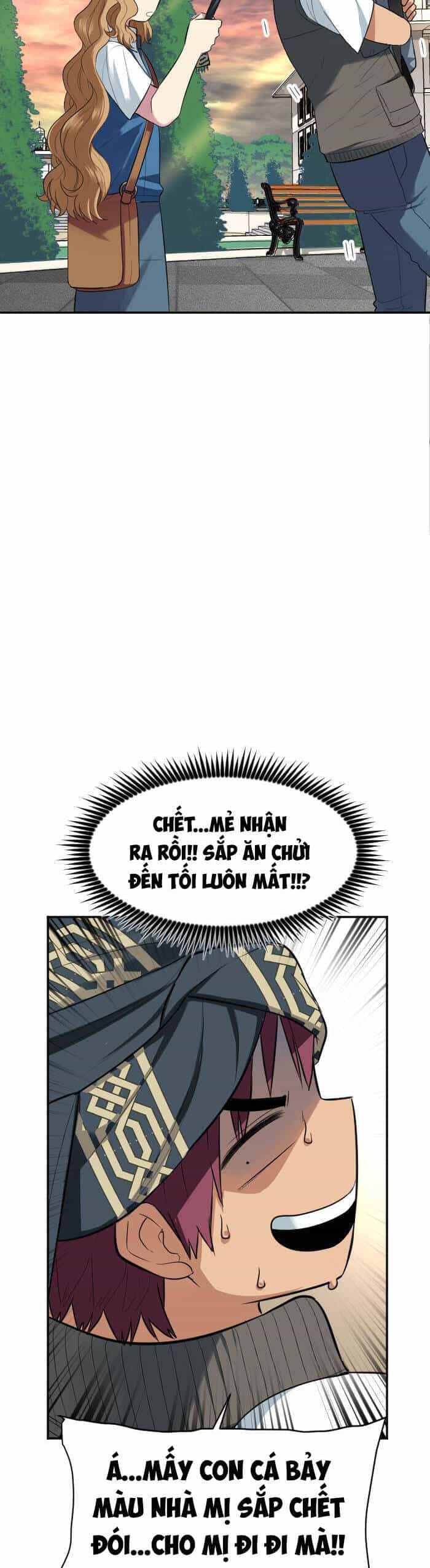 Good/Bad Fortune - Chương 99 - ảnh 5