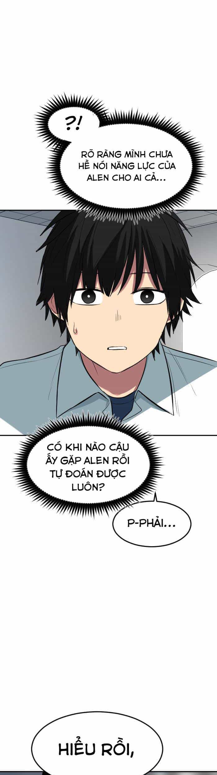 Good/Bad Fortune - Chương 100 - ảnh 27