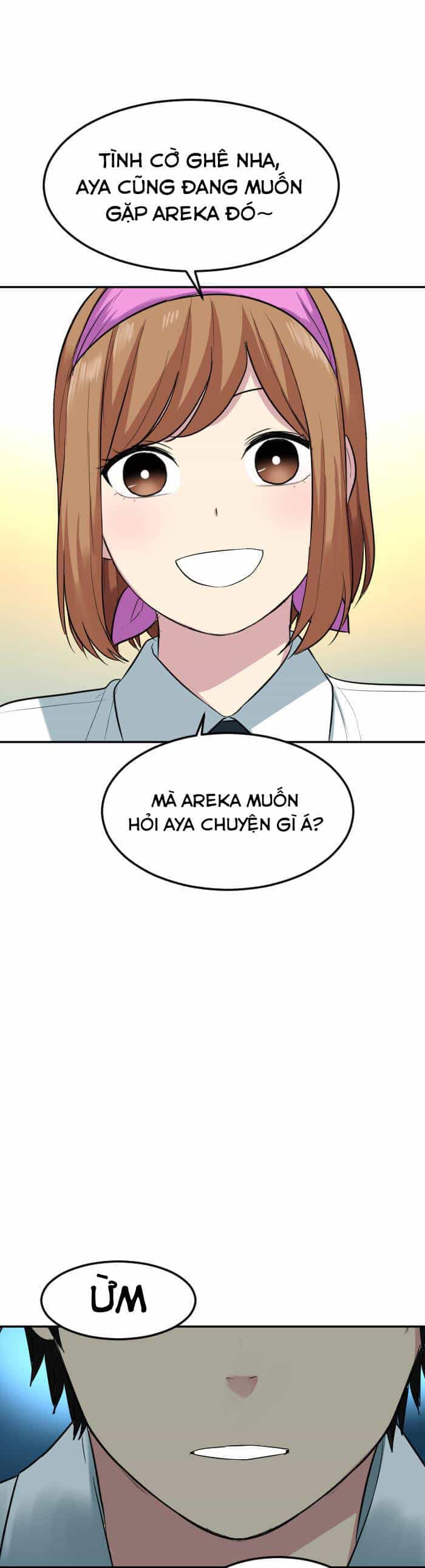 Good/Bad Fortune - Chương 100 - ảnh 42