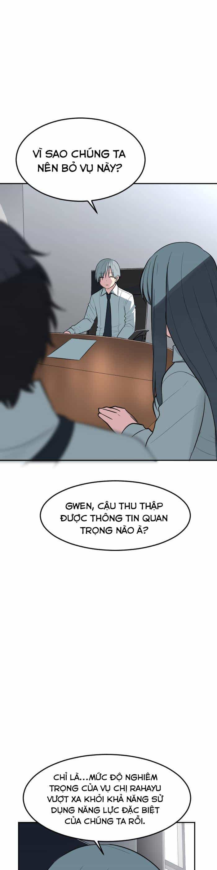 Good/Bad Fortune - Chương 101 - ảnh 1