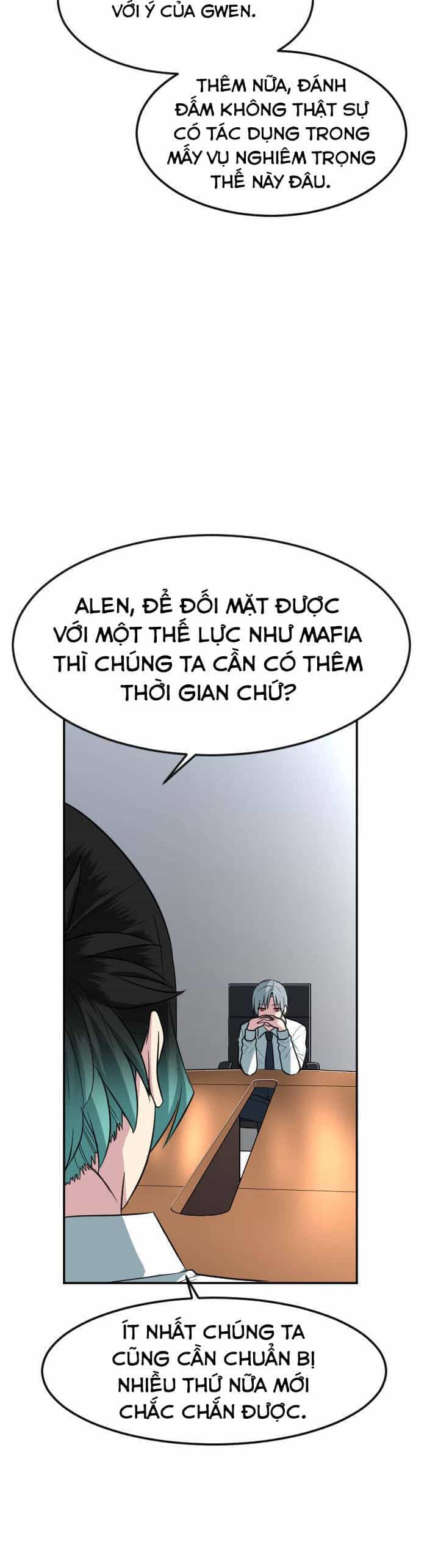 Good/Bad Fortune - Chương 101 - ảnh 13