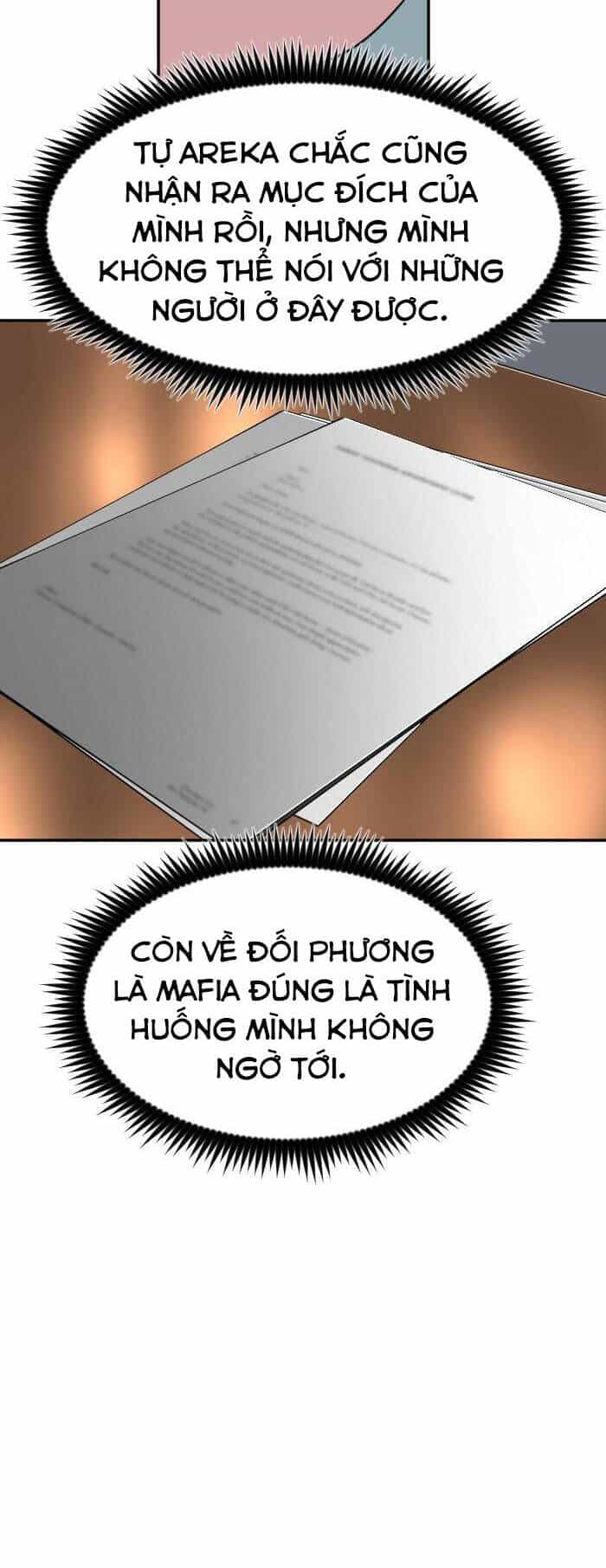 Good/Bad Fortune - Chương 101 - ảnh 15