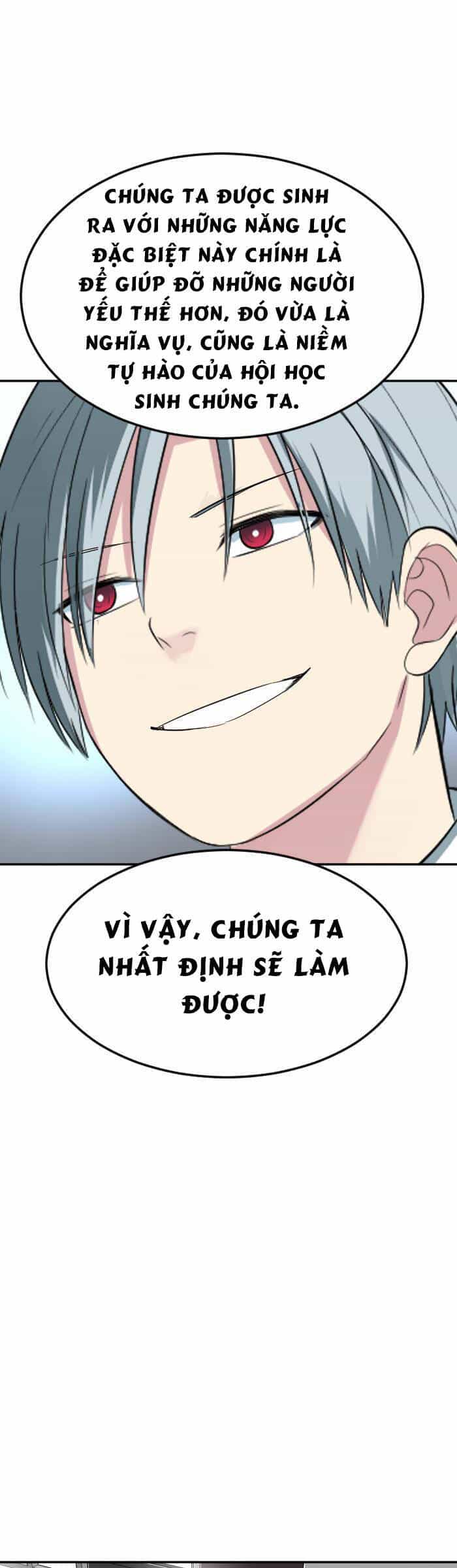 Good/Bad Fortune - Chương 101 - ảnh 19