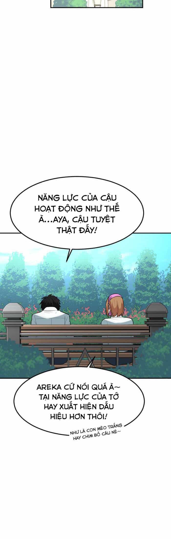 Good/Bad Fortune - Chương 101 - ảnh 23