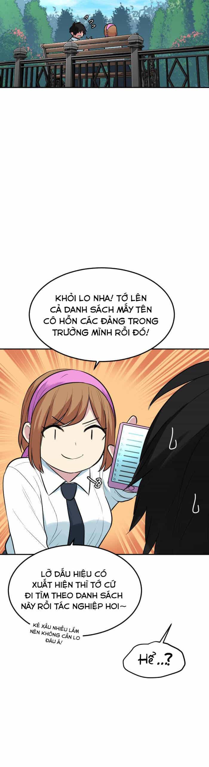 Good/Bad Fortune - Chương 101 - ảnh 31