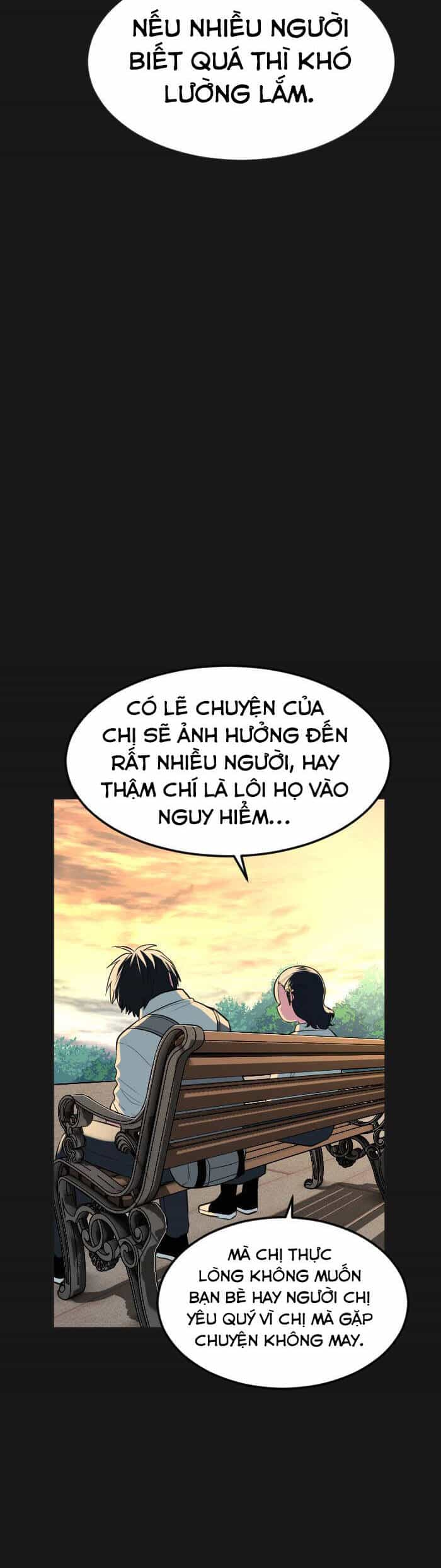 Good/Bad Fortune - Chương 102 - ảnh 10