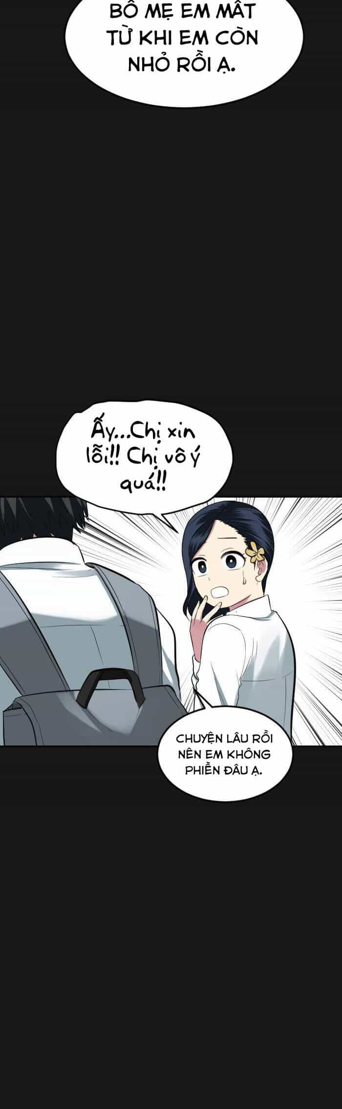 Good/Bad Fortune - Chương 102 - ảnh 14